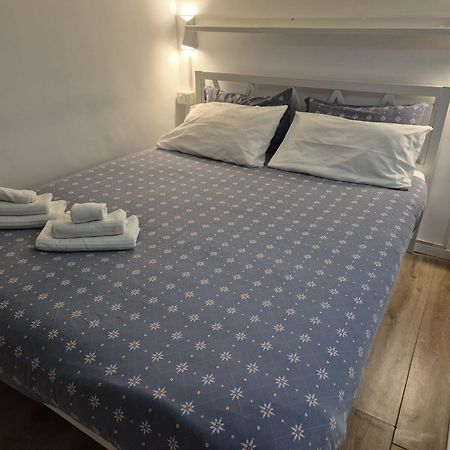 Οίκος Εω Apartment Catania Bagian luar foto