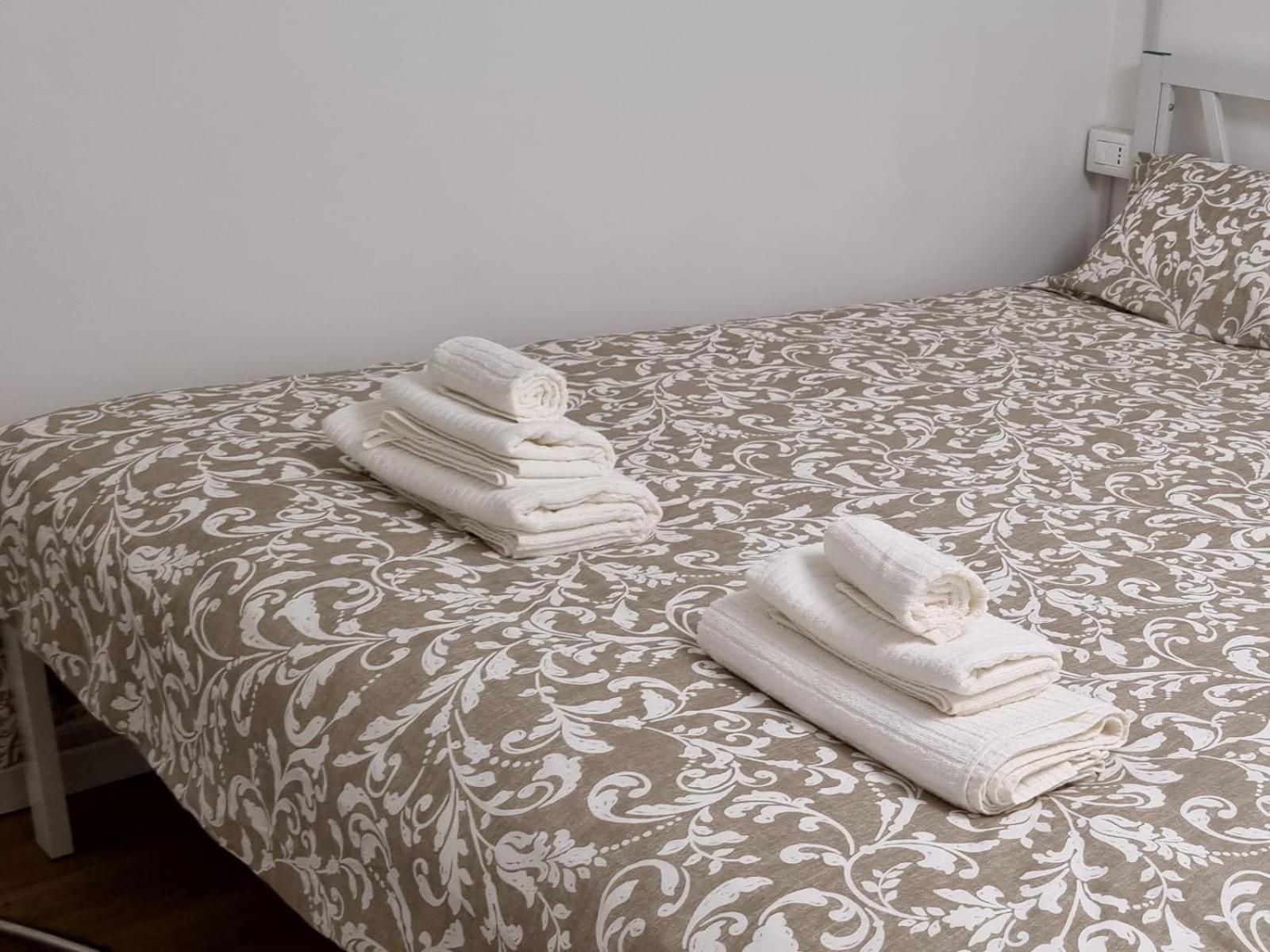 Οίκος Εω Apartment Catania Bagian luar foto
