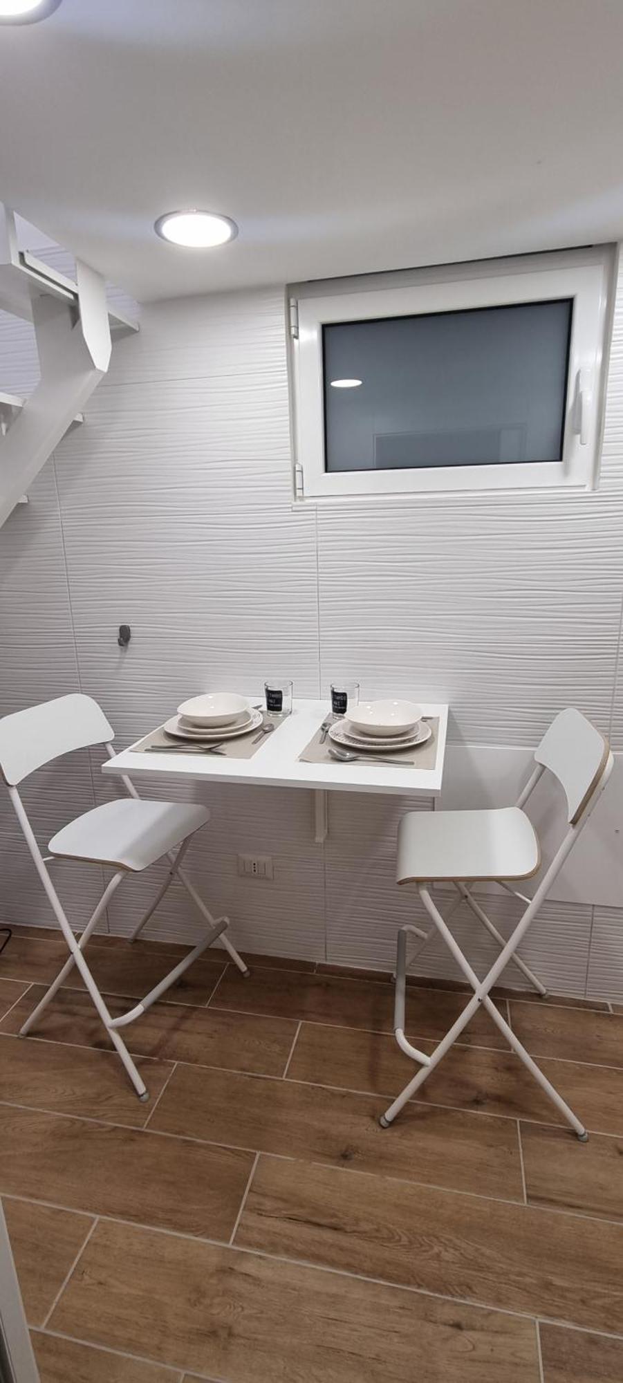 Οίκος Εω Apartment Catania Bagian luar foto