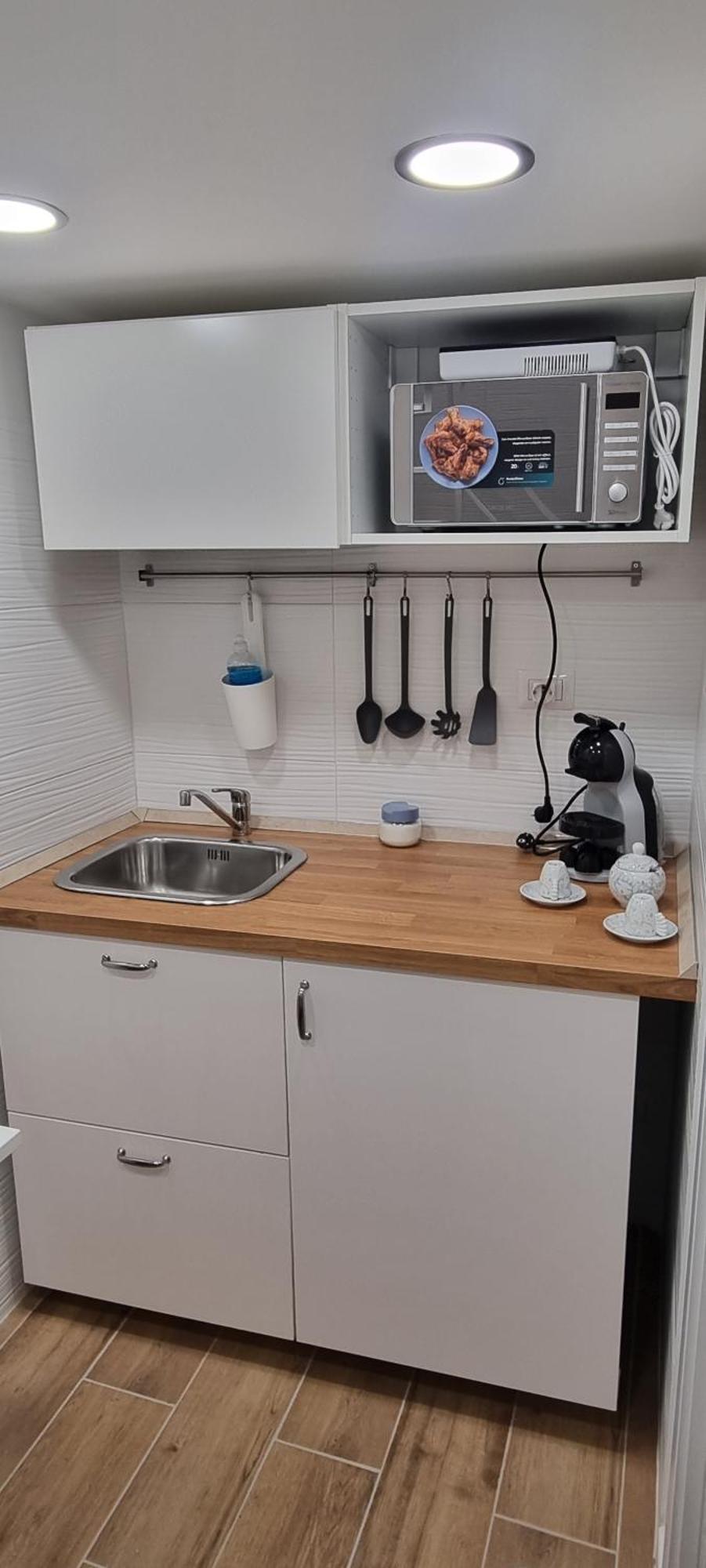 Οίκος Εω Apartment Catania Bagian luar foto