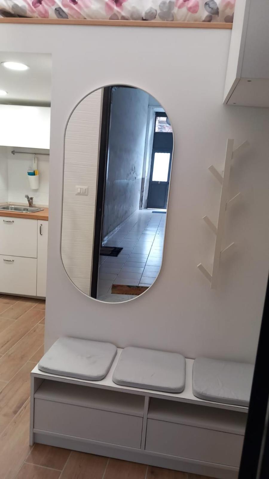 Οίκος Εω Apartment Catania Bagian luar foto