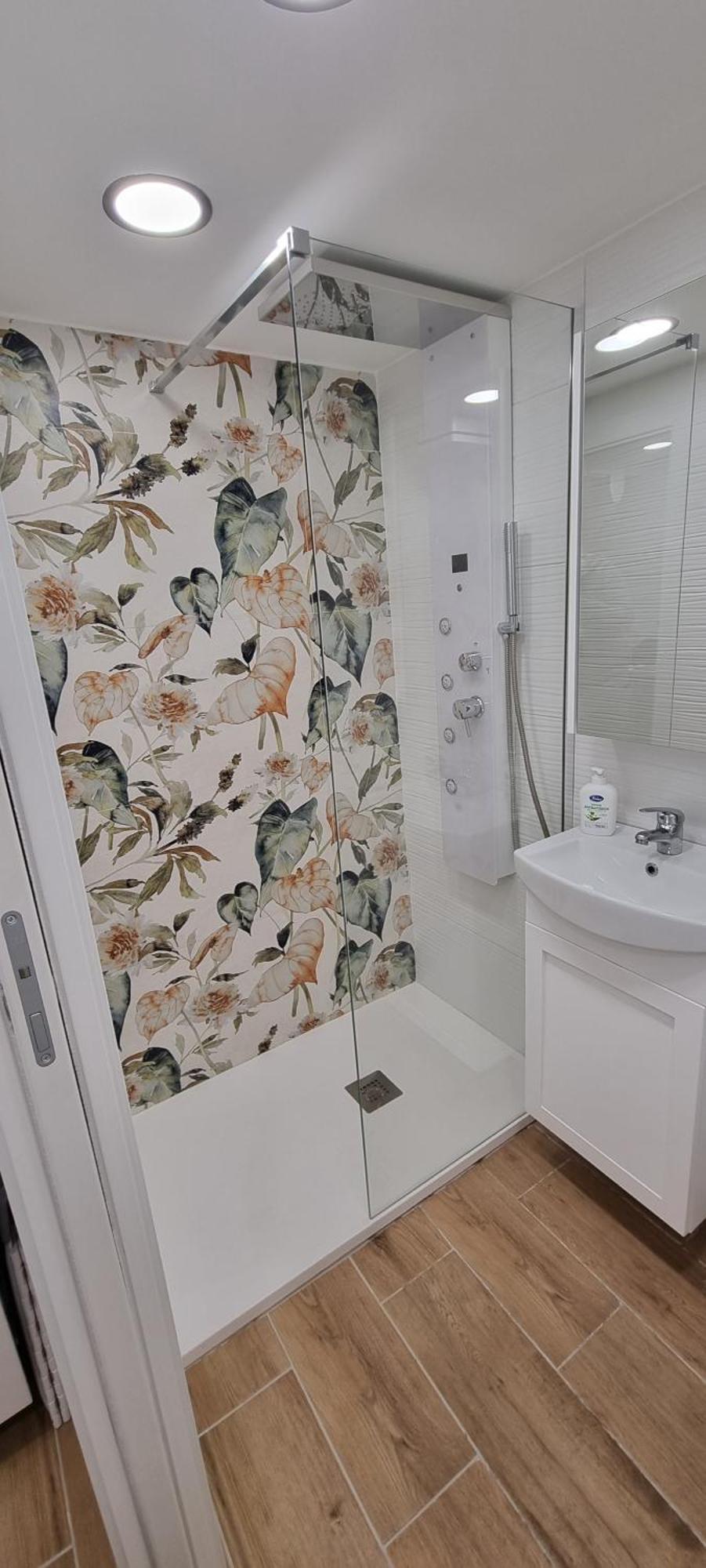 Οίκος Εω Apartment Catania Bagian luar foto