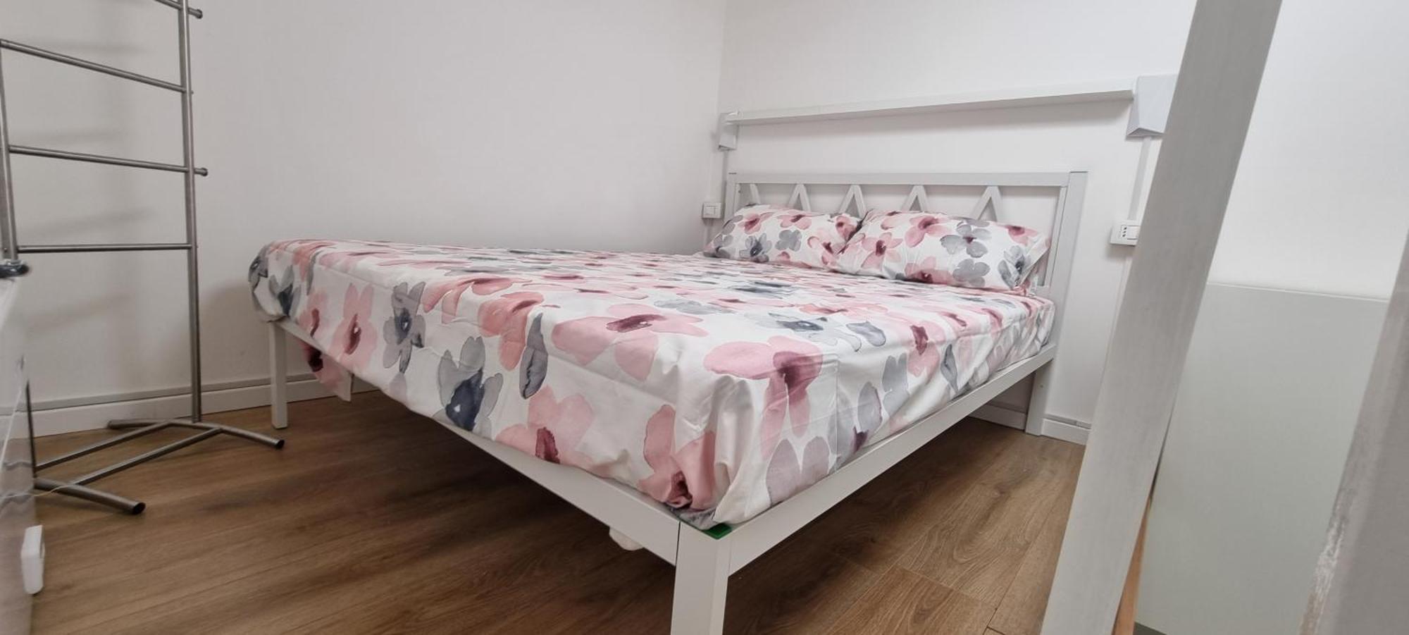 Οίκος Εω Apartment Catania Bagian luar foto