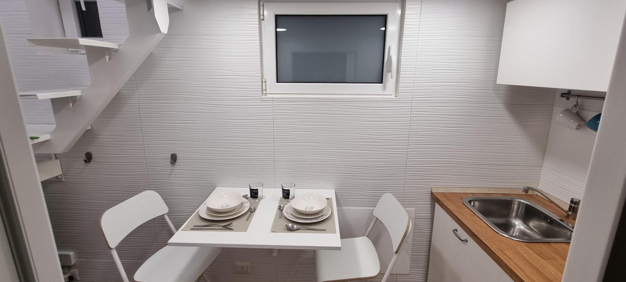 Οίκος Εω Apartment Catania Bagian luar foto