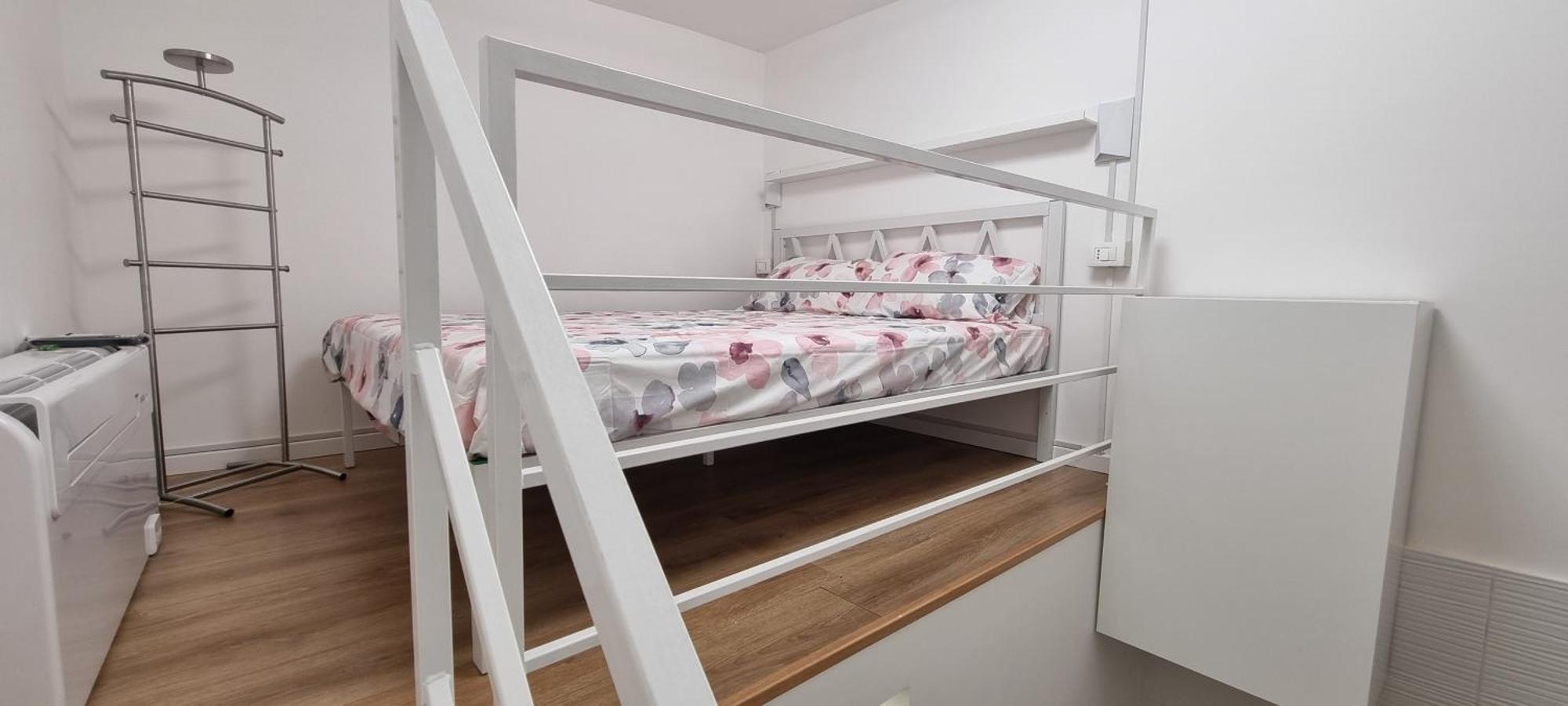 Οίκος Εω Apartment Catania Bagian luar foto