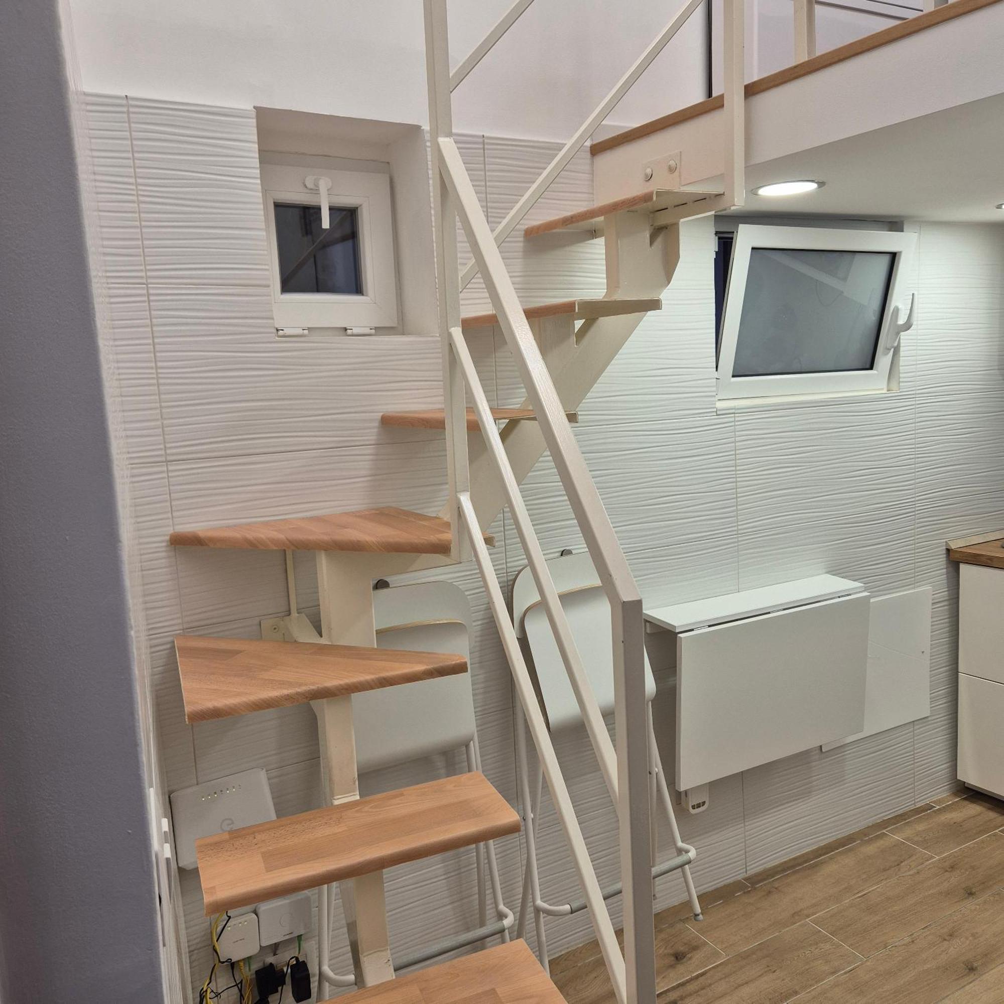 Οίκος Εω Apartment Catania Bagian luar foto