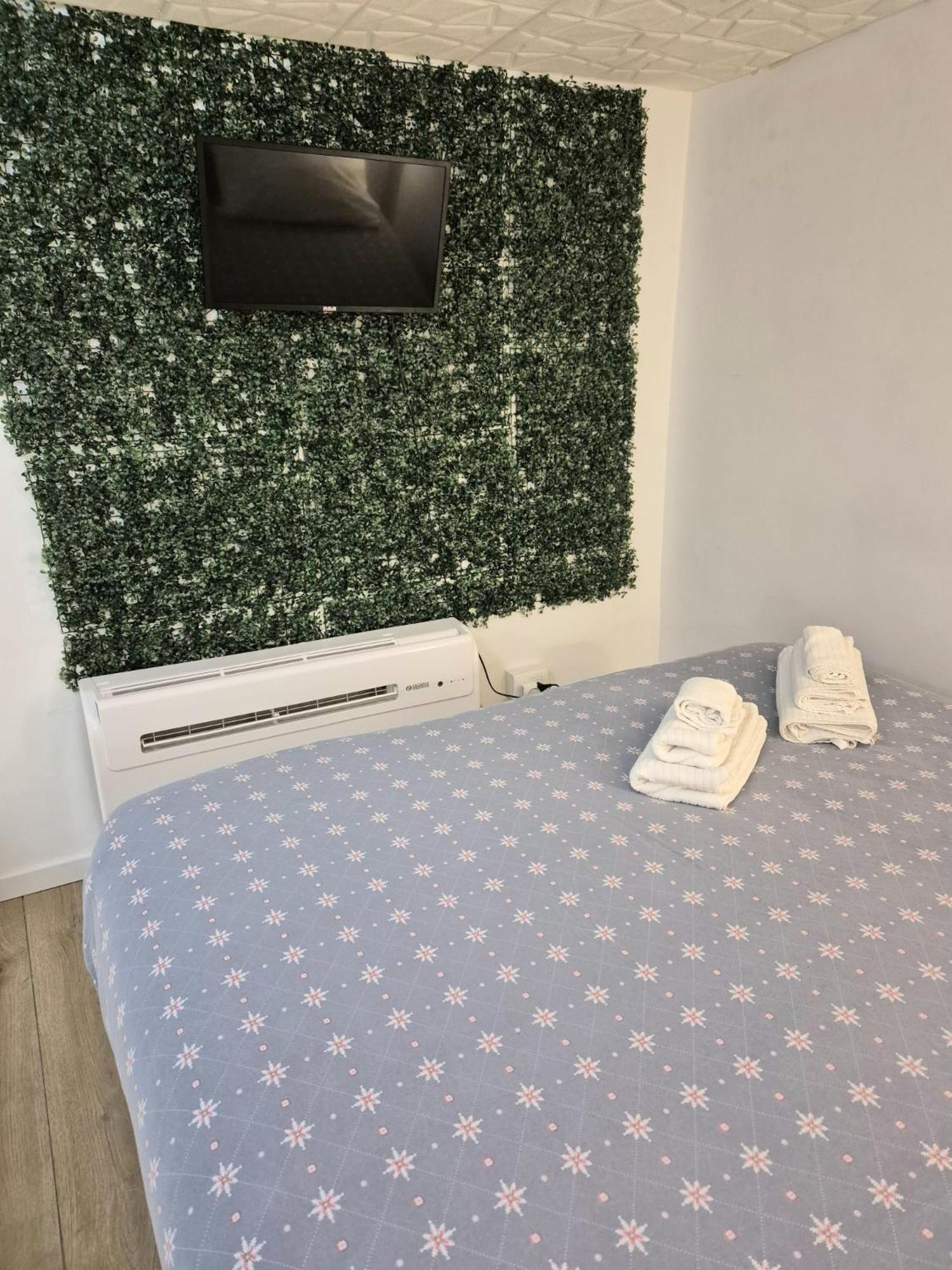 Οίκος Εω Apartment Catania Bagian luar foto