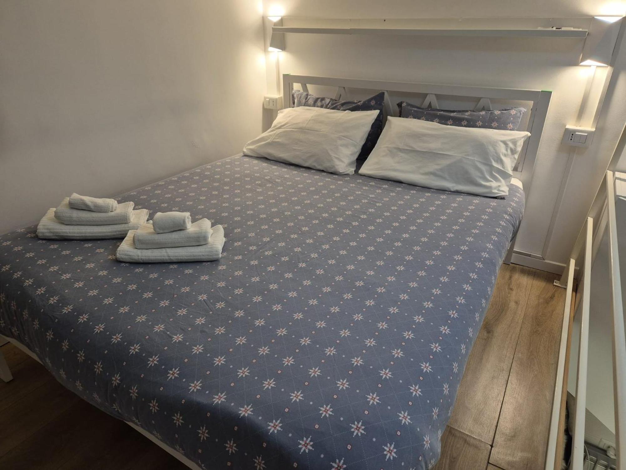 Οίκος Εω Apartment Catania Bagian luar foto